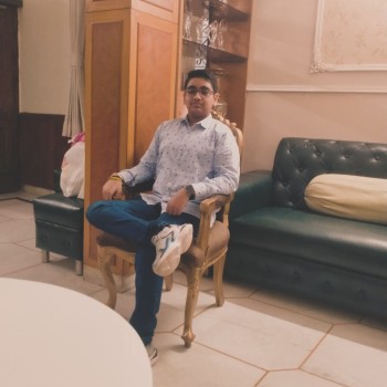 SUYASH MANOCHA